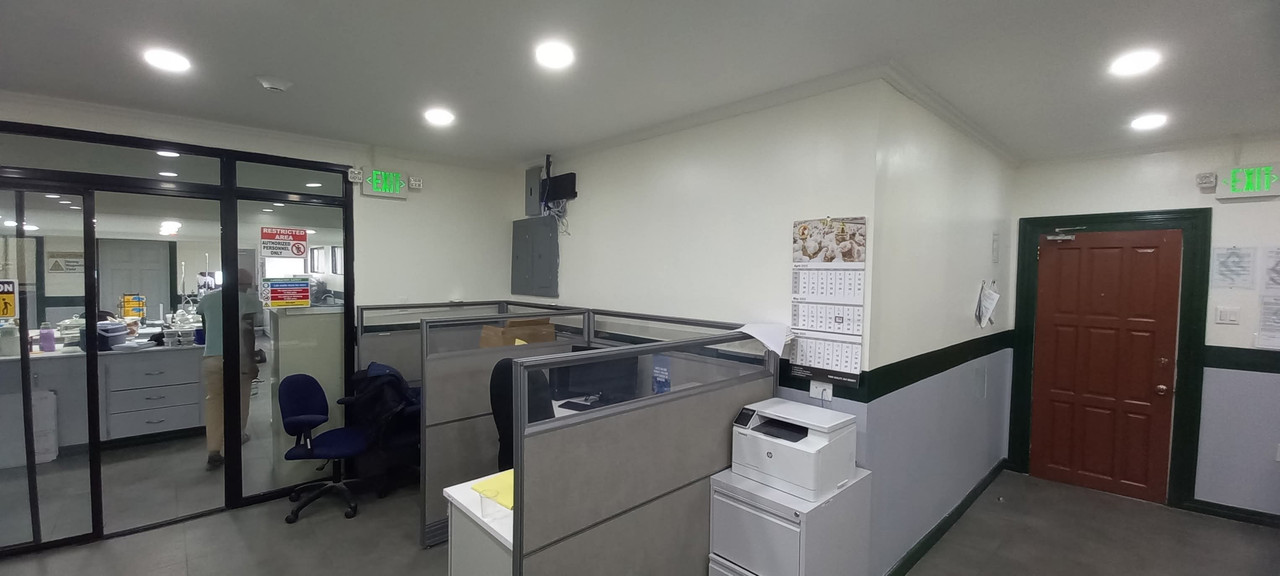 Laboratory facility expansion completed for Sterling Products